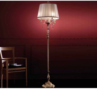 Торшер Euroluce Midha Alicante Floor Lamp