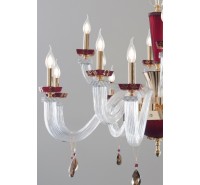 Люстра Euroluce Museum