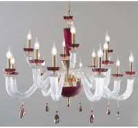 Люстра Euroluce Museum