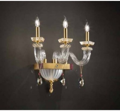 Бра Euroluce Museum Wall Lamp