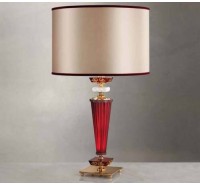 Настольная лампа Euroluce Museum Table Lamp