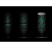 Светильник Euroluce Meteorite Светильник Euroluce Meteorite