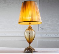 Настольная лампа Euroluce Nausicaa Table Lamp