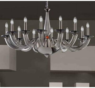 Люстра Euroluce Olympia Люстра Euroluce Olympia