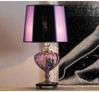 Настольная лампа Euroluce Orfeo