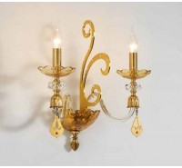 Бра Euroluce Perseo Wall Lamp