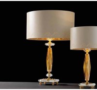 Настольная лампа Euroluce Perseo Table Lamp