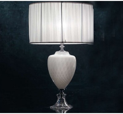 Настольная лампа Euroluce Pluton Настольная лампа Euroluce Pluton