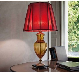 Настольная лампа Euroluce Premier