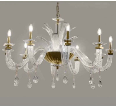 Люстра Euroluce Soar Люстра Euroluce Soar