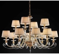 Люстра Euroluce Sirio