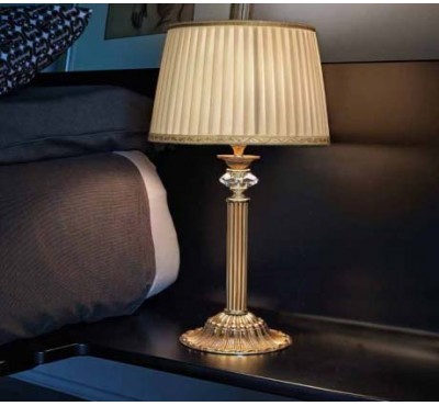Настольная лампа Euroluce Sirio Table Lamp