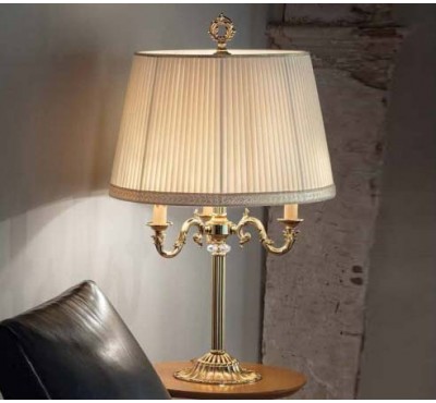 Настольная лампа Euroluce Sirio Table Lamp_1