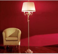 Торшер Euroluce Sirio Floor Lamp