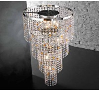 Люстра Euroluce Stars S11