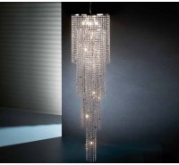 Люстра Euroluce Stars S14