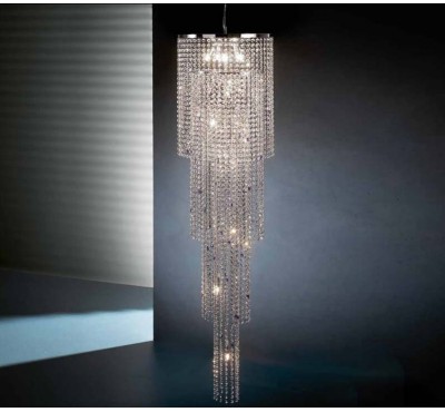 Люстра Euroluce Stars S14 Люстра Euroluce Stars S14