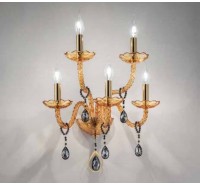 Бра Euroluce Toochic Wall Lamp