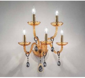 Бра Euroluce Toochic Wall Lamp Бра Euroluce Toochic Wall Lamp