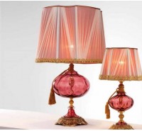 Настольная лампа Euroluce Teseo