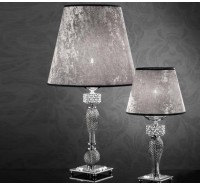 Настольная лампа Euroluce Toochic Table Lamp