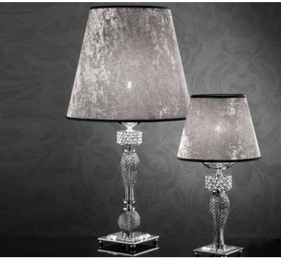 Настольная лампа Euroluce Toochic Table Lamp