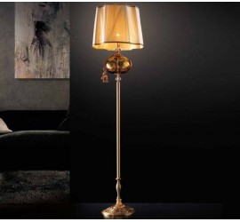 Торшер Euroluce Teseo Floor Lamp
