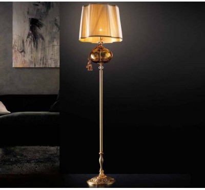 Торшер Euroluce Teseo Floor Lamp