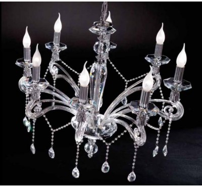 Люстра Euroluce Venere Люстра Euroluce Venere