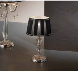 Настольная лампа Euroluce Venere Table Lamp