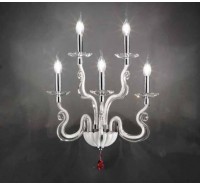 Бра Euroluce Venice Superlux Wall Lamp