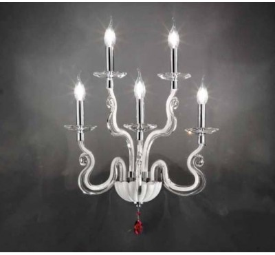 Бра Euroluce Venice Superlux Wall Lamp
