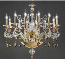 Люстра Euroluce Venere SE Chic
