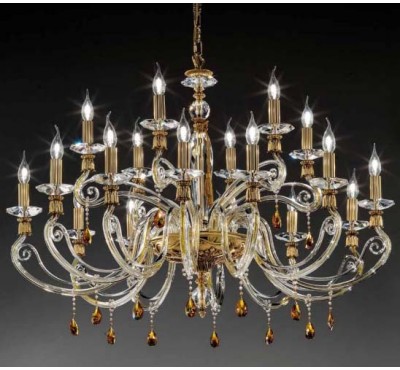 Люстра Euroluce Venere SE Top Люстра Euroluce Venere SE Top