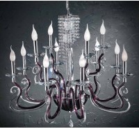 Люстра Euroluce Venice Superlux