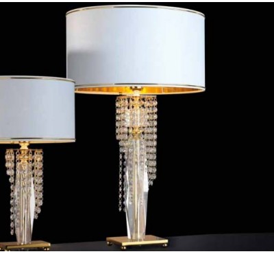 Настольная лампа Euroluce Venice Superlux Table Lamp