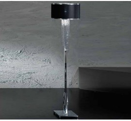 Торшер Euroluce Venice Superlux Floor Lamp