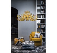 Люстра Euroluce Yncanto Люстра Euroluce Yncanto