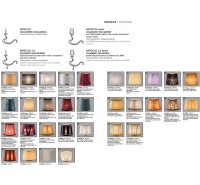 Люстра Euroluce Barocco Superlux Люстра Euroluce Barocco Superlux