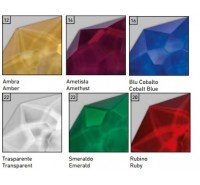 Люстра Euroluce Barocco Superlux Люстра Euroluce Barocco Superlux