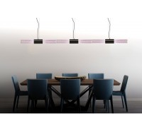 Люстра Twenty Brand Design Gleam