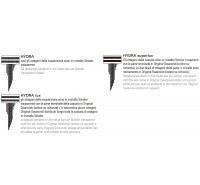 Люстра Euroluce Hydra Люстра Euroluce Hydra