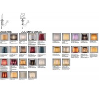 Люстра Euroluce Julienne L12 Люстра Euroluce Julienne L12