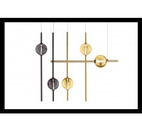 Люстра Twenty Brand Design Mikado