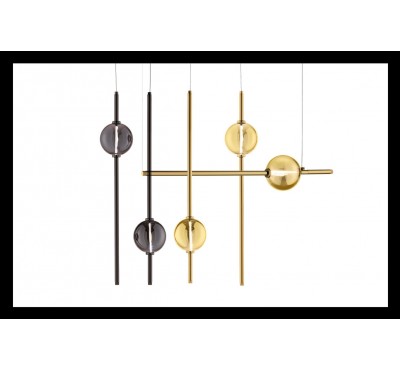 Люстра Twenty Brand Design Mikado