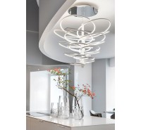 Подвесной светильник Flos - 2620 F0031009 Подвесной светильник Flos - 2620 F0031009