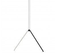 Подвесной светильник Flos - Arrangements Broken Line F0405030