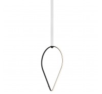 Подвесной светильник Flos - Arrangements Drop Down F0413030