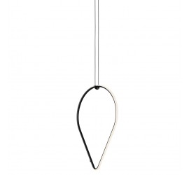 Подвесной светильник Flos - Arrangements Drop Down F0413030 Подвесной светильник Flos - Arrangements Drop Down F0413030