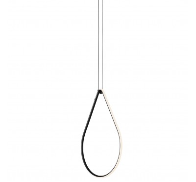 Подвесной светильник Flos - Arrangements Drop Up F0414030